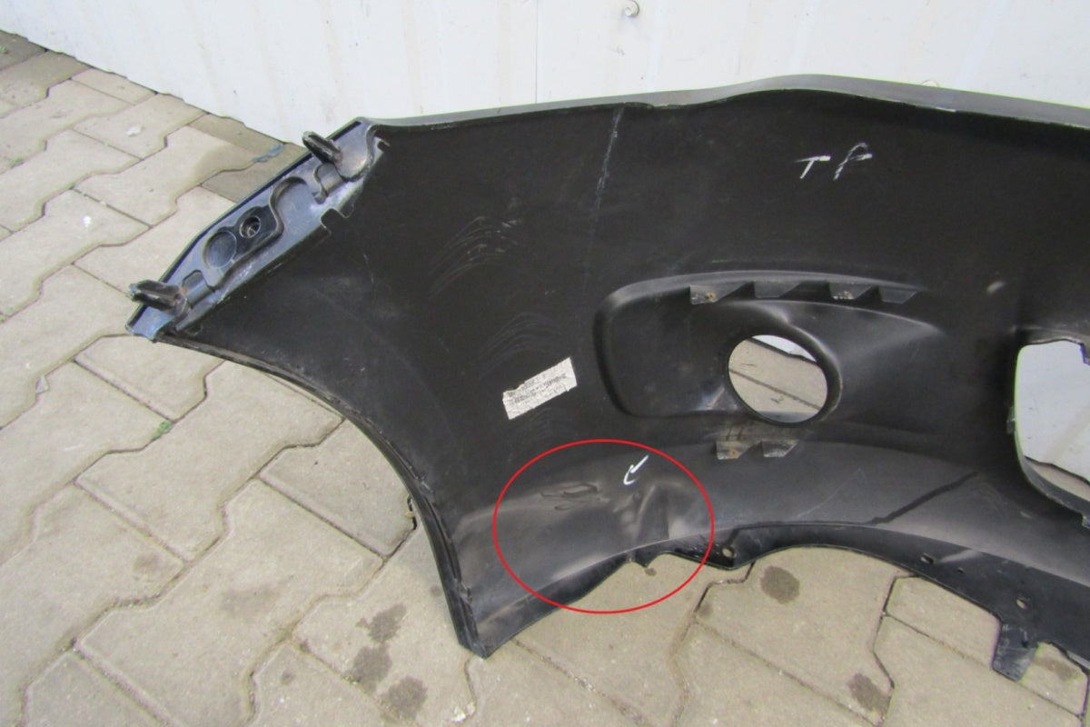 Prednji branik Citroen C-Elysee II 12-16