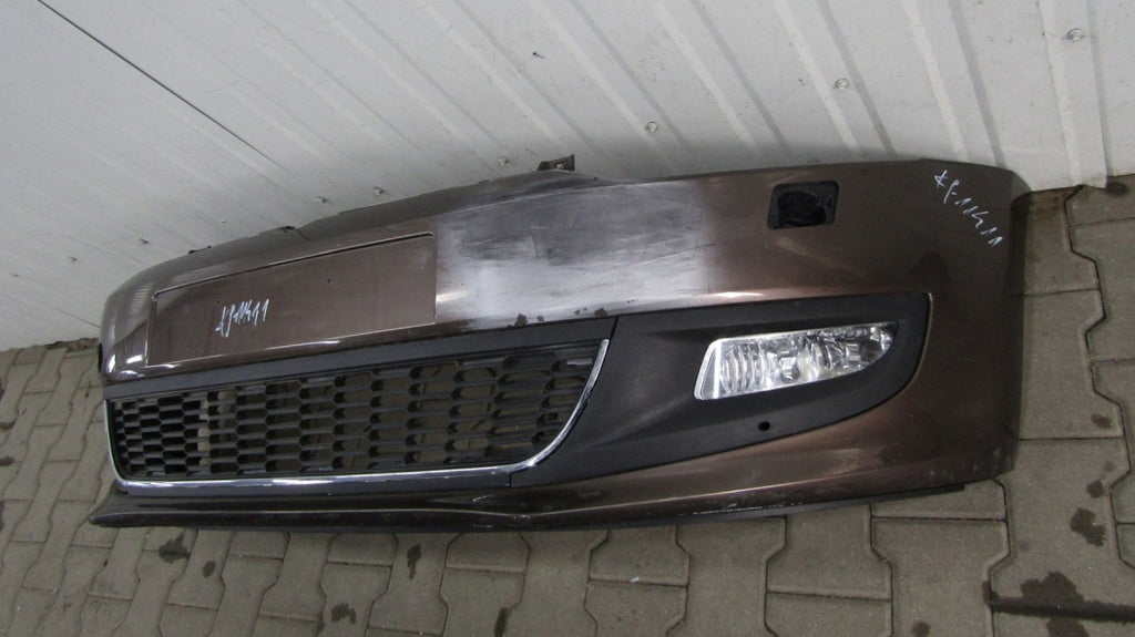 Prednji branik VW Polo 5 V 6R0 09-14