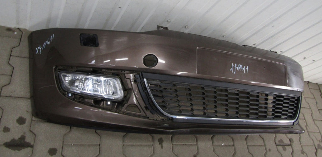 Prednji branik VW Polo 5 V 6R0 09-14