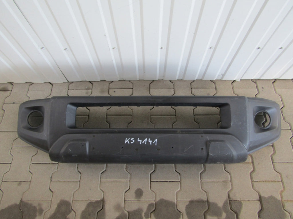 Prednji branik Suzuki Jimny 18-
