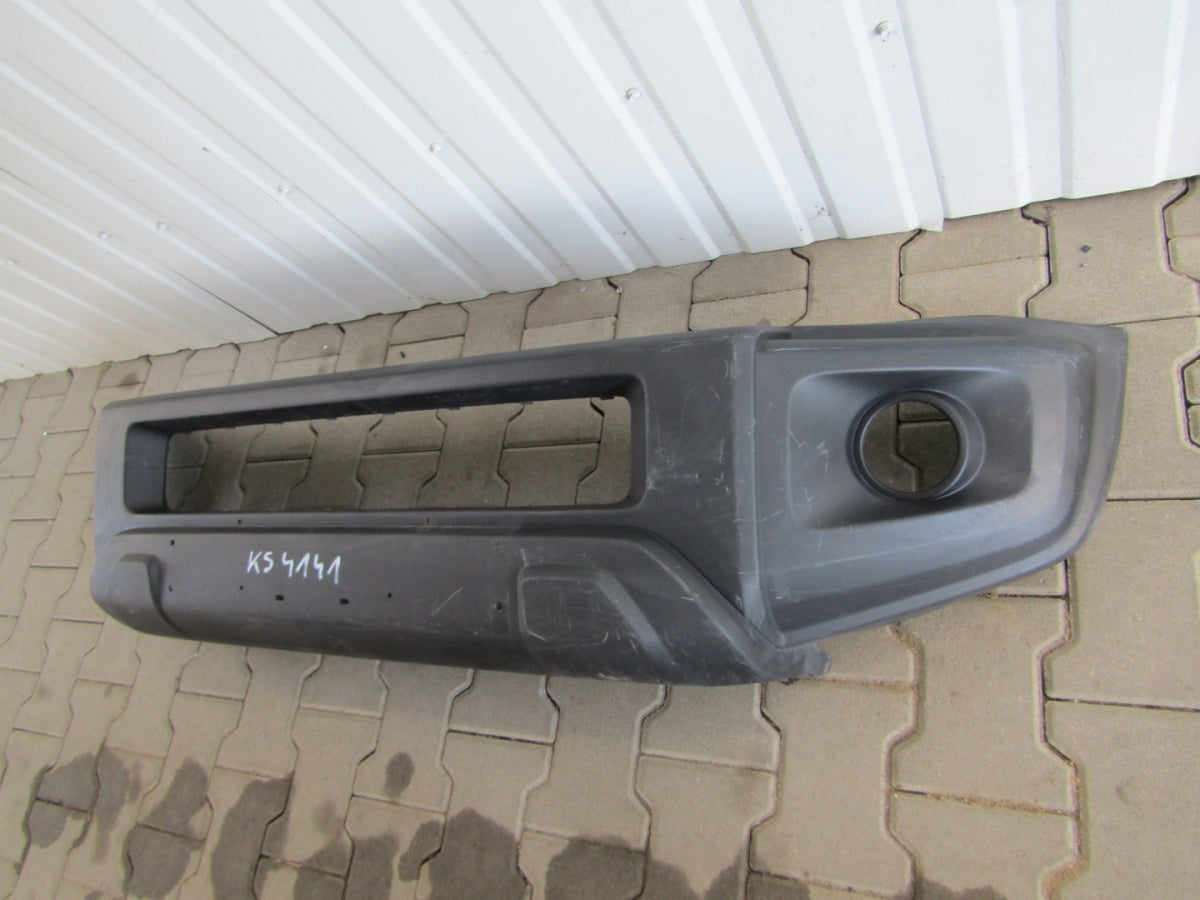 Prednji branik Suzuki Jimny 18-