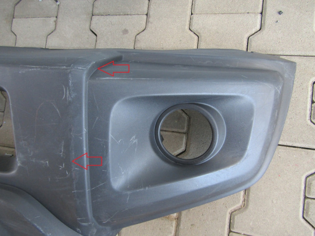Prednji branik Suzuki Jimny 18-