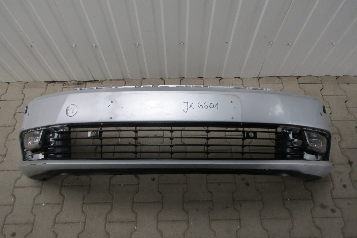 Prednji branik VW Passat CC 3C8 Lift 12-16