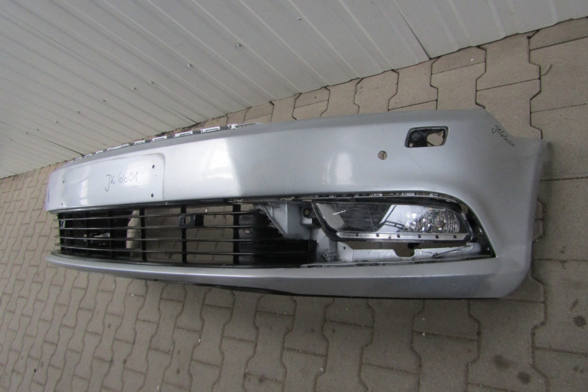 Prednji branik VW Passat CC 3C8 Lift 12-16
