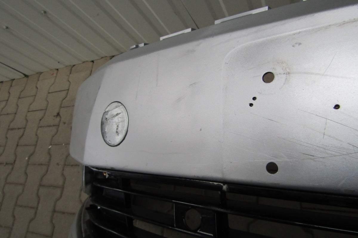 Prednji branik VW Passat CC 3C8 Lift 12-16