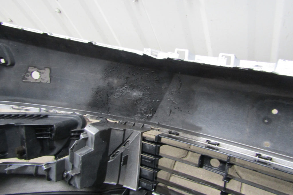 Prednji branik VW Passat CC 3C8 Lift 12-16