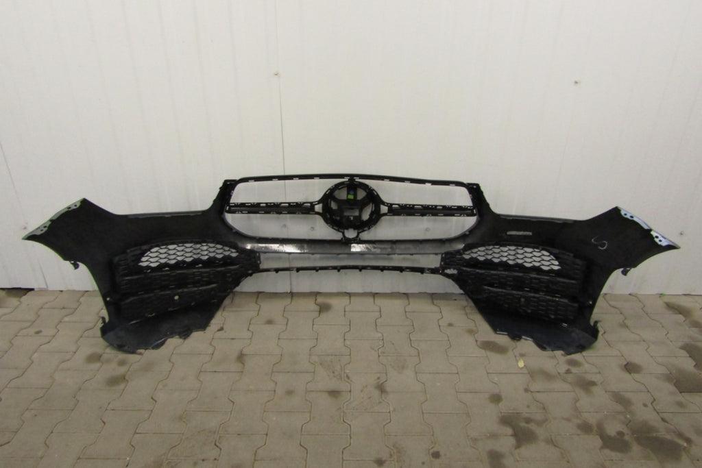 Prednji branik Mercedes GLE V167 AMG 20-
