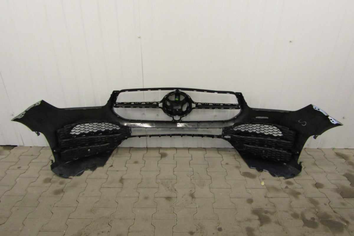 Prednji branik Mercedes GLE V167 AMG 20-