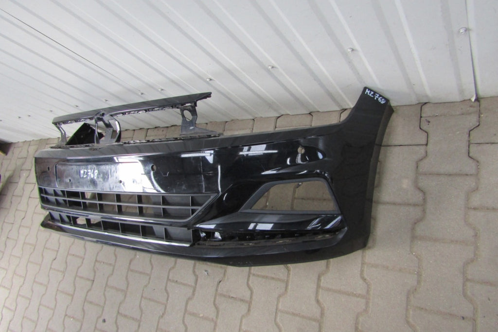 Prednji branik VW Polo 6 VI 2G0 2G 17-