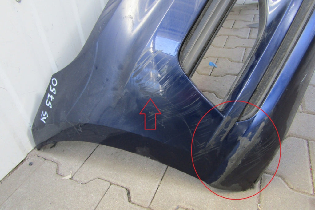 Prednji branik VW Golf 7 VII 5G0 Lift 17-