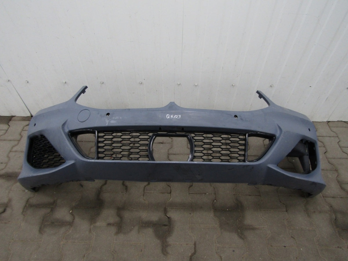 Prednji branik BMW 8 G14 G15 G16 M paket 18-