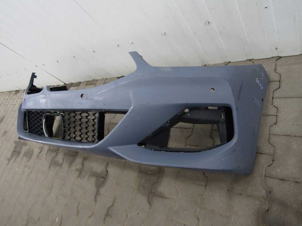 Prednji branik BMW 8 G14 G15 G16 M paket 18-