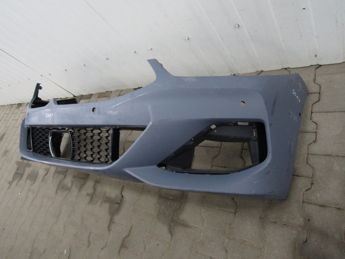 Prednji branik BMW 8 G14 G15 G16 M paket 18-