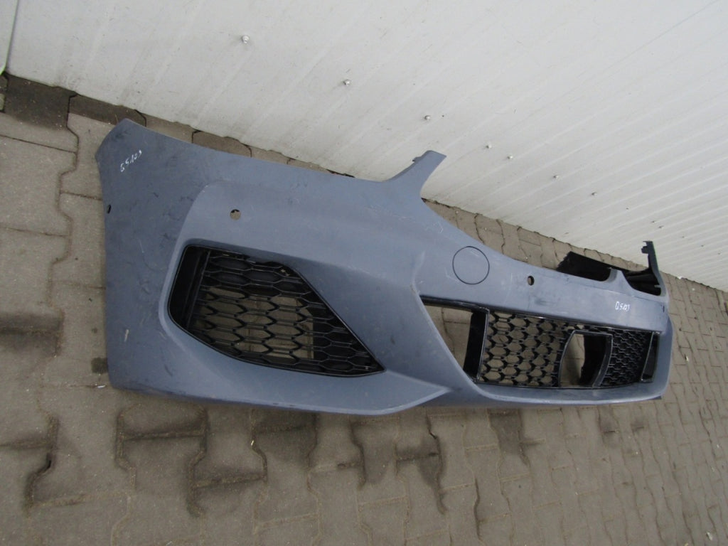 Prednji branik BMW 8 G14 G15 G16 M paket 18-