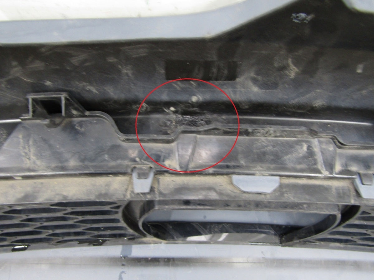 Prednji branik BMW 8 G14 G15 G16 M paket 18-