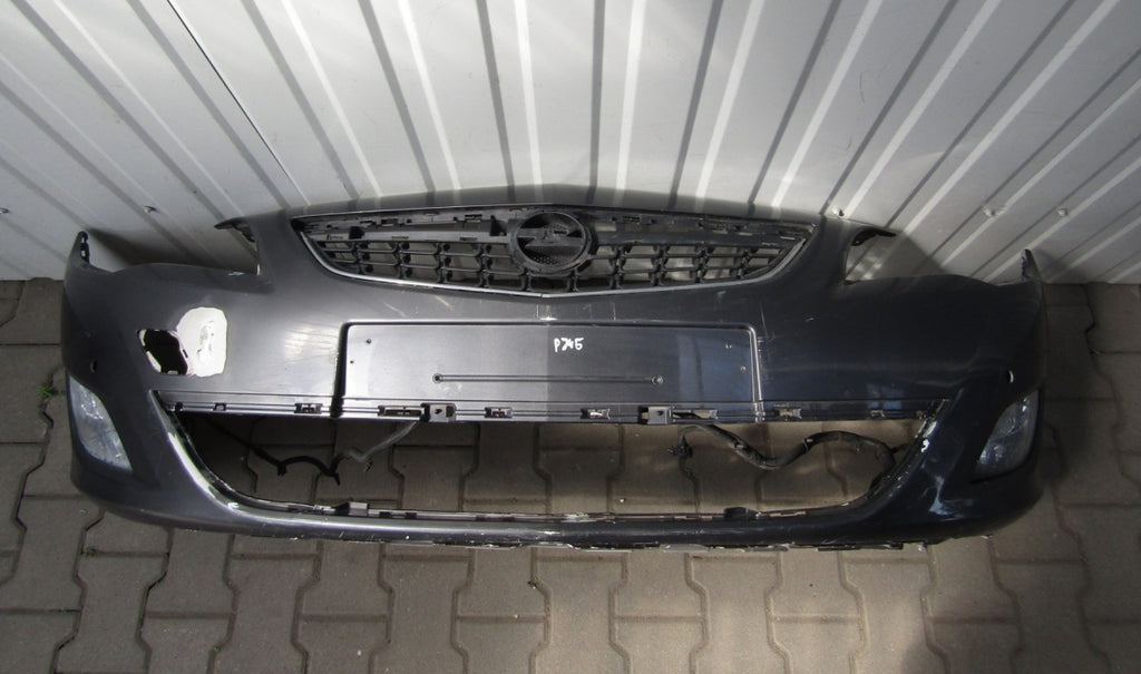 Prednji branik Opel Astra J 4 IV 09-12