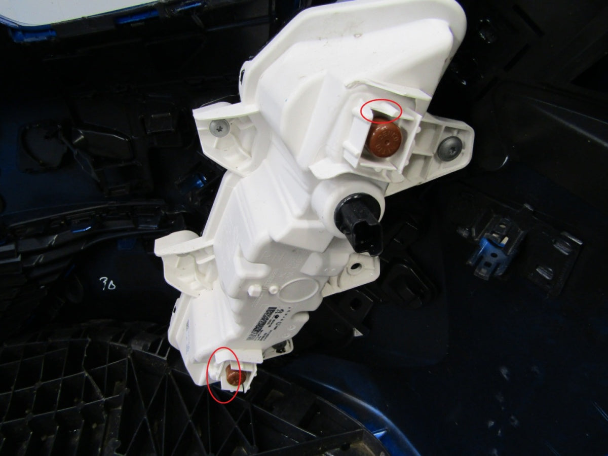 Prednji branik Peugeot 208 2 II 19-