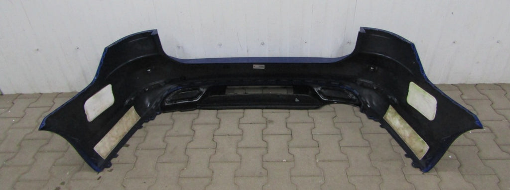Zadnji branik VW Golf 7 VII 5G9 Kombi R-Line Lift 17-