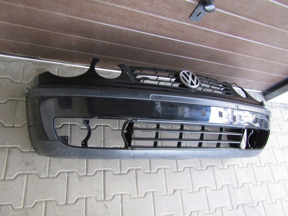 Prednji branik VW Polo 6Q0 6Q 01-05