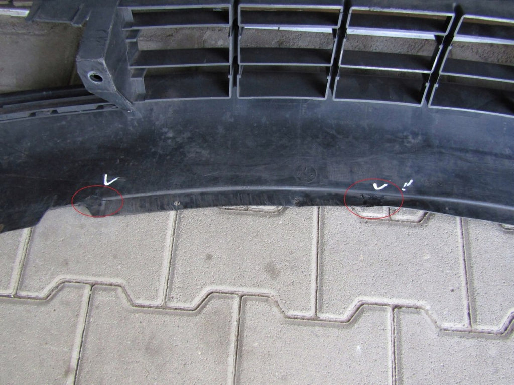 Prednji branik VW Polo 6Q0 6Q 01-05