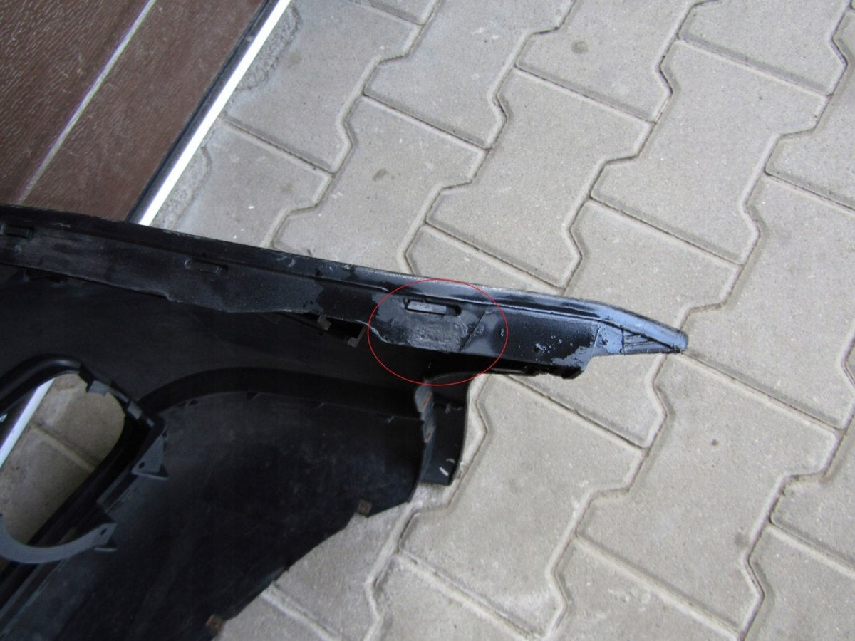 Prednji branik VW Polo 6Q0 6Q 01-05