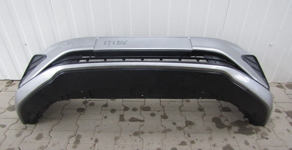Prednji branik VW Polo VI 6N5 Sedan Lift 20- (Rosja)
