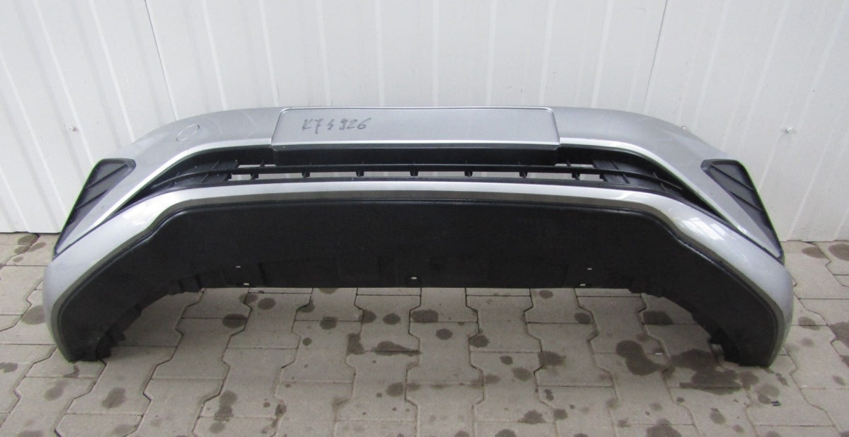 Prednji branik VW Polo VI 6N5 Sedan Lift 20- (Rosja)