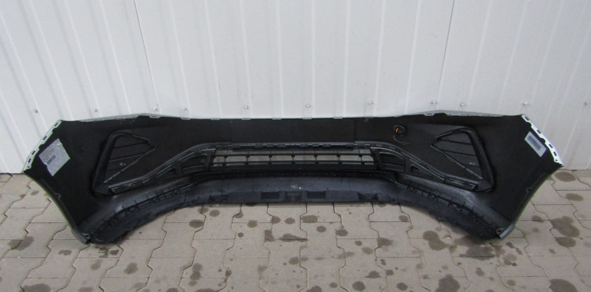 Prednji branik VW Polo VI 6N5 Sedan Lift 20- (Rosja)