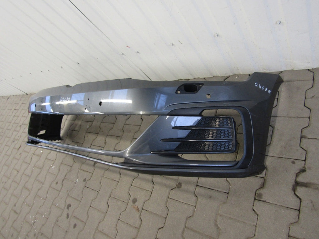 Prednji branik VW Golf VII 7 GTE Lift 17-20