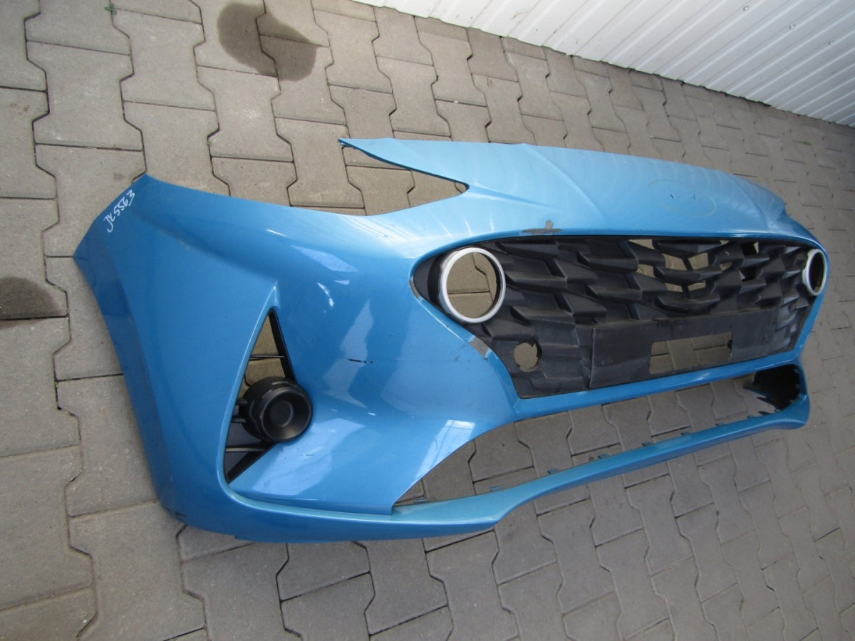 Prednji branik Hyundai I10 I 10 3 III 19-