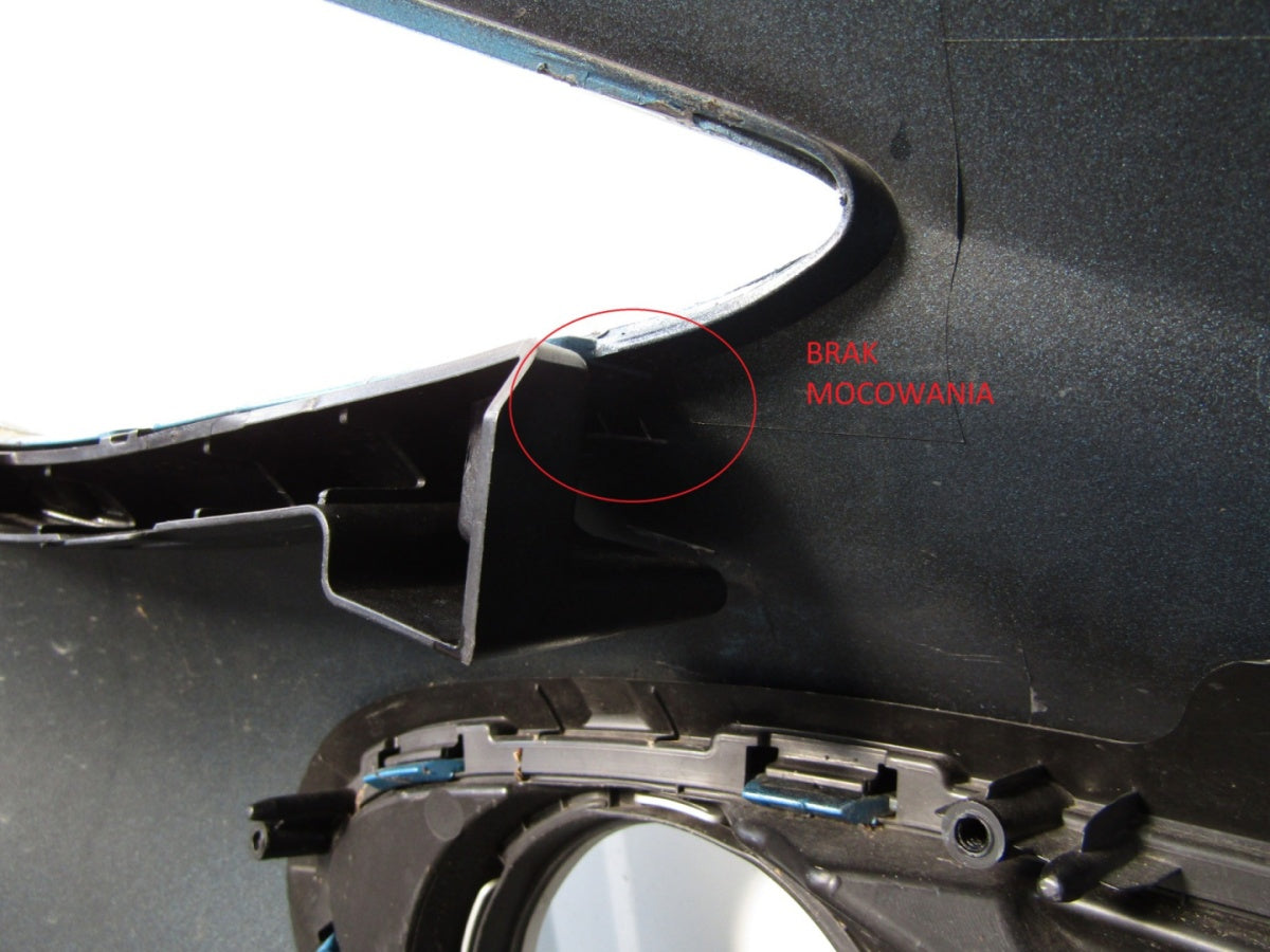 Prednji branik Hyundai I10 I 10 3 III 19-