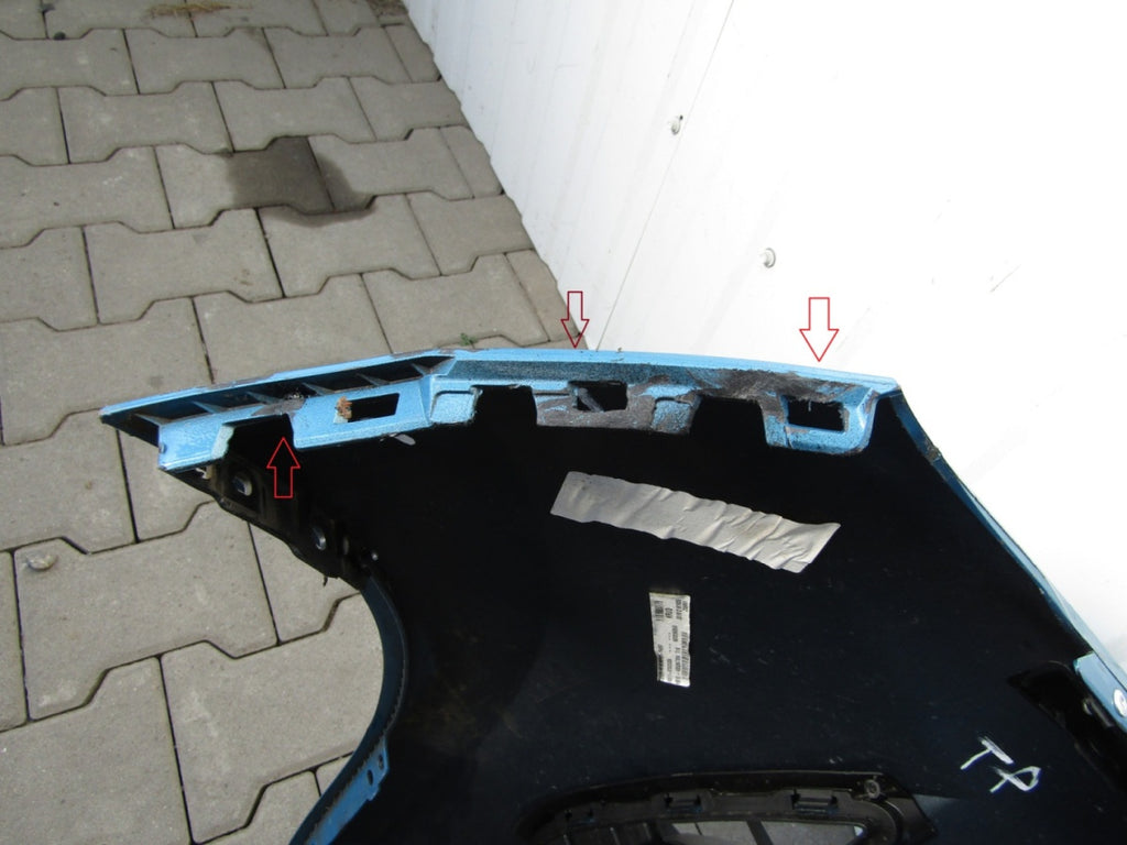 Prednji branik Hyundai I10 I 10 3 III 19-