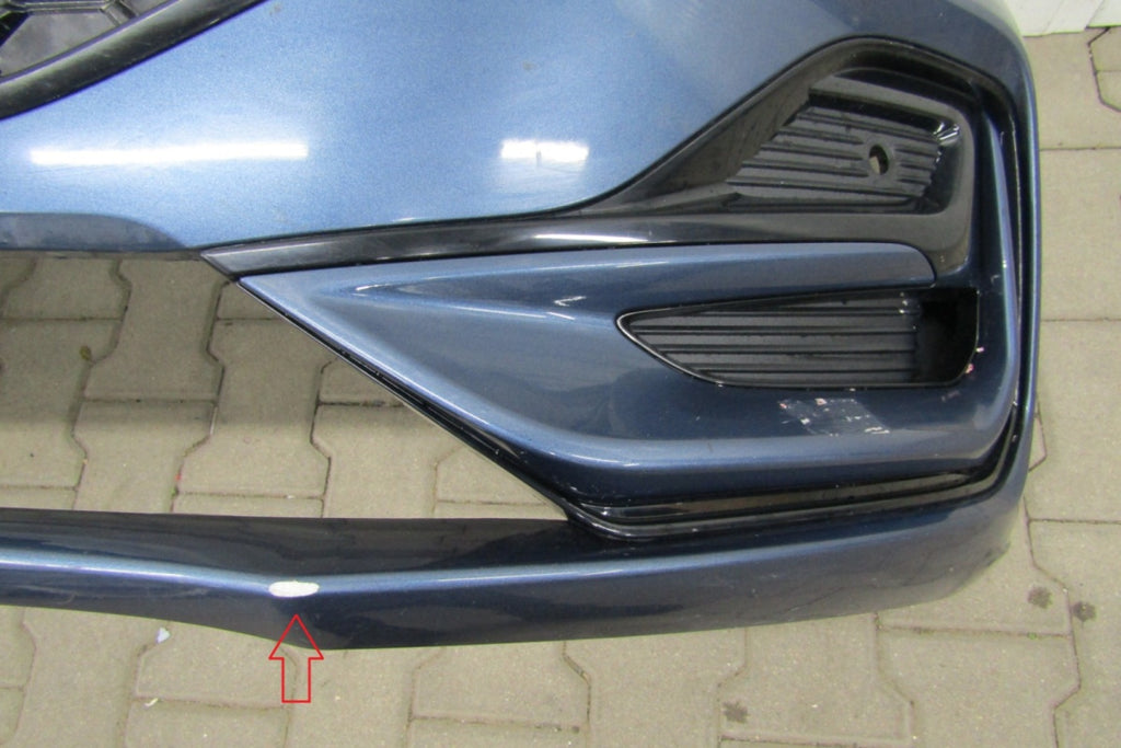 Prednji branik Ford Focus Mk4 IV ST Line Lift 22-