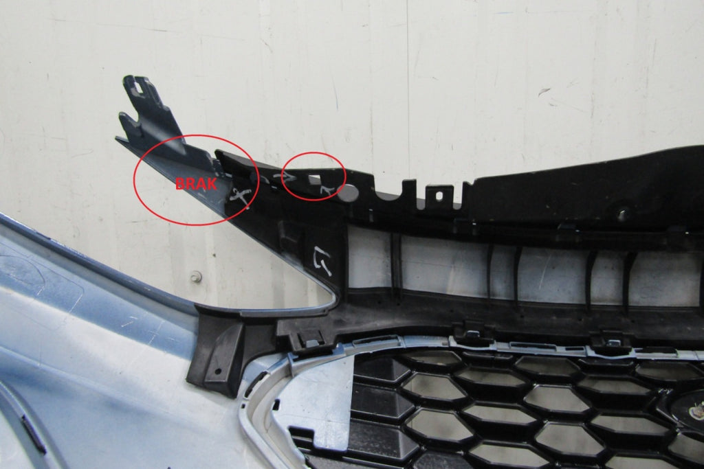 Prednji branik Ford Focus Mk4 IV ST Line Lift 22-
