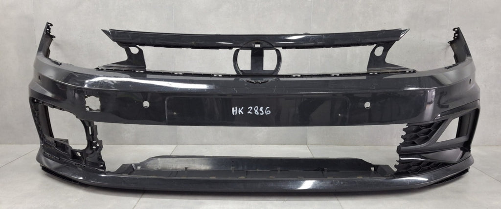Prednji branik Volkswagen VW Polo VI 6 2GS GTI 17-20