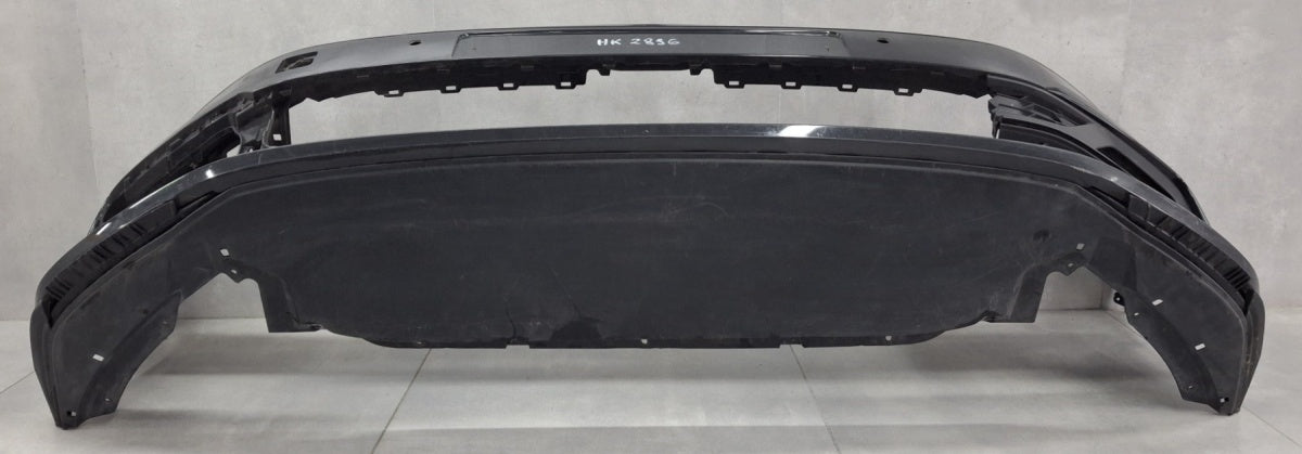 Prednji branik Volkswagen VW Polo VI 6 2GS GTI 17-20
