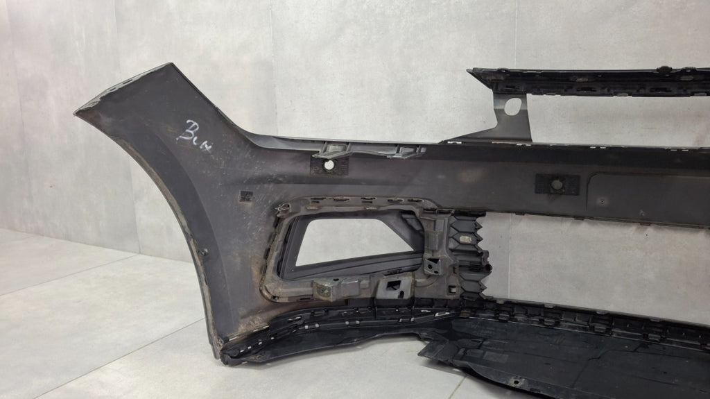 Prednji branik Volkswagen VW Polo VI 6 2GS GTI 17-20
