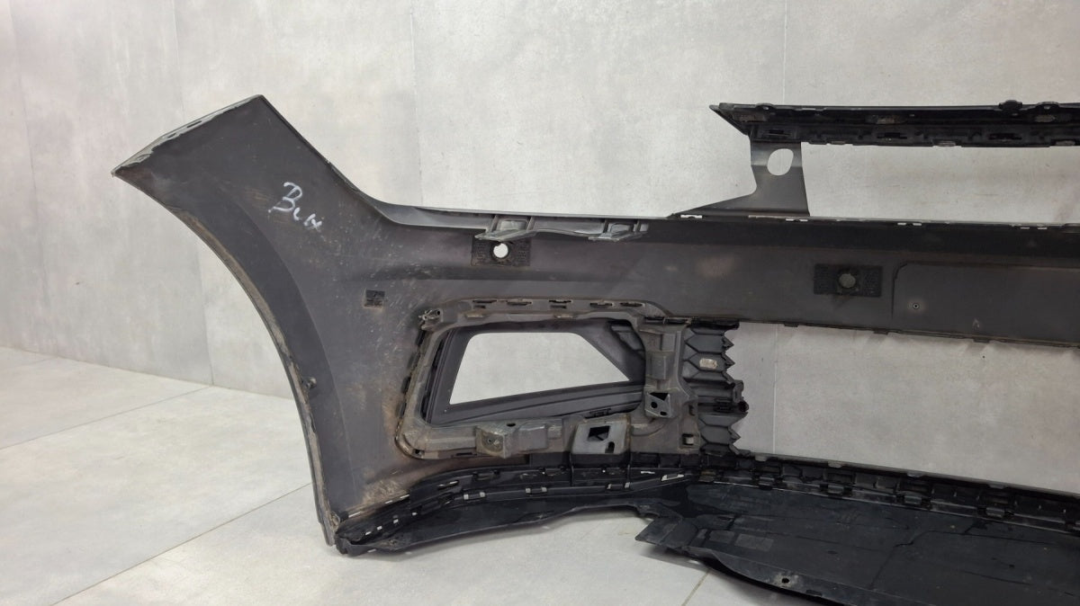 Prednji branik Volkswagen VW Polo VI 6 2GS GTI 17-20