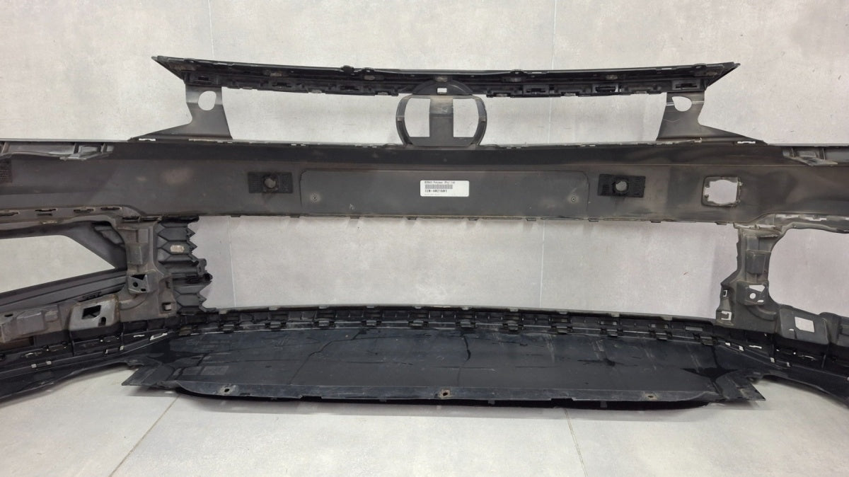 Prednji branik Volkswagen VW Polo VI 6 2GS GTI 17-20