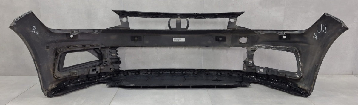 Prednji branik Volkswagen VW Polo VI 6 2GS GTI 17-20
