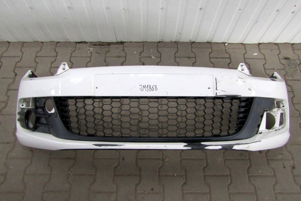 Prednji branik VW Scirocco 1K8 09-13