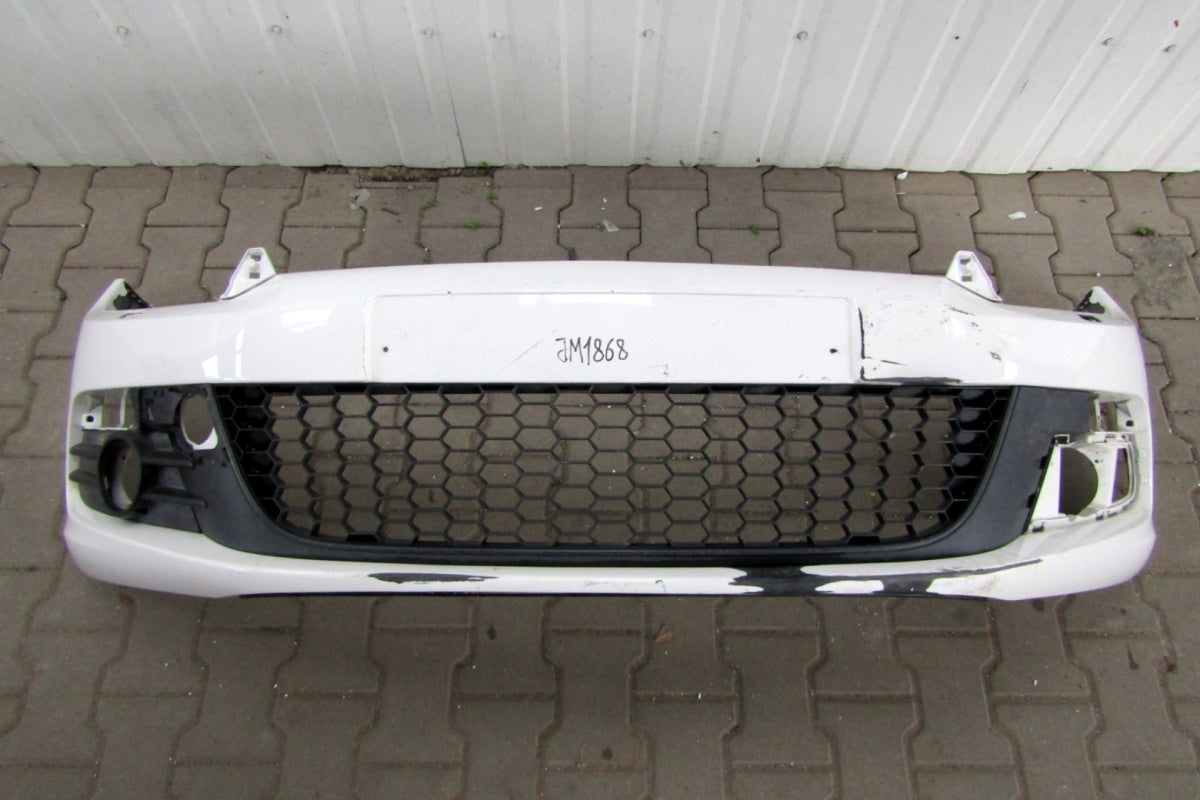 Prednji branik VW Scirocco 1K8 09-13