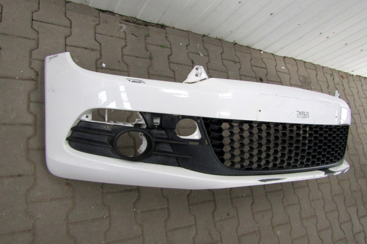Prednji branik VW Scirocco 1K8 09-13