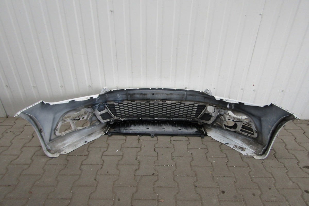 Prednji branik VW Scirocco 1K8 09-13