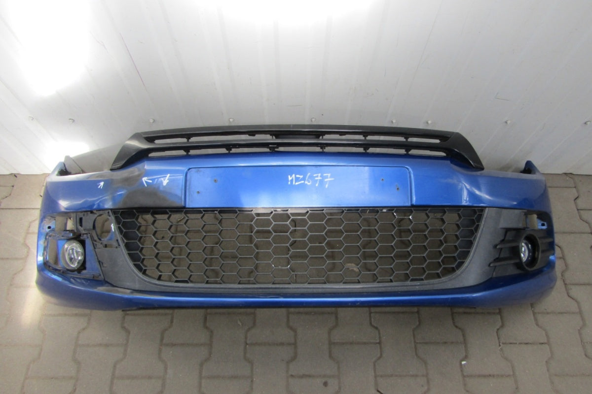 Prednji branik VW Scirocco 1K8 09-13