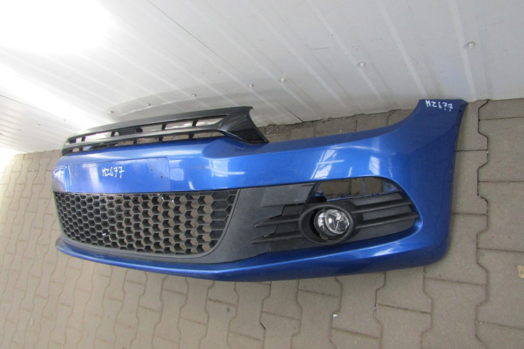 Prednji branik VW Scirocco 1K8 09-13