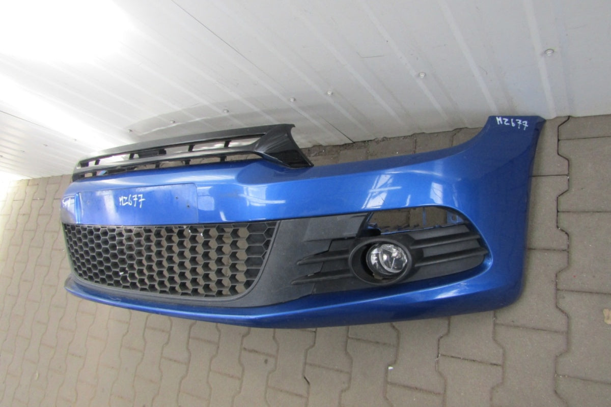 Prednji branik VW Scirocco 1K8 09-13