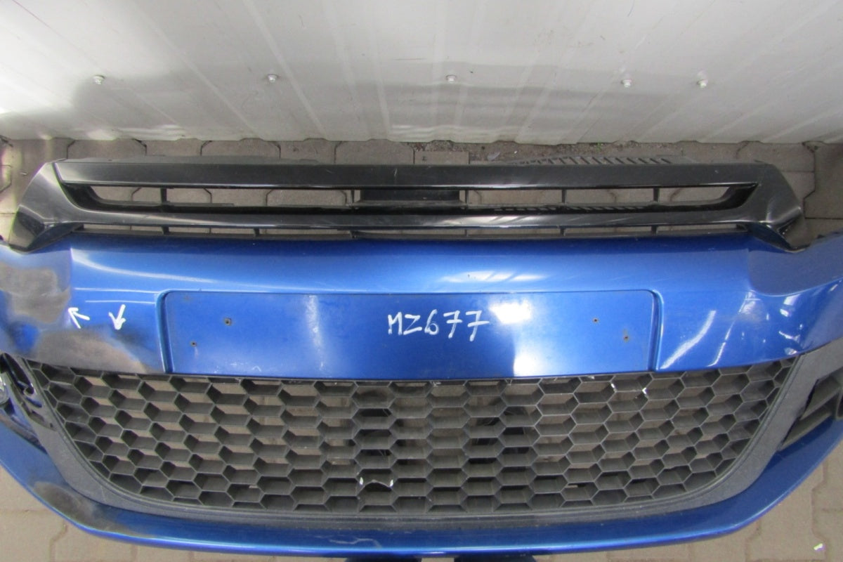 Prednji branik VW Scirocco 1K8 09-13