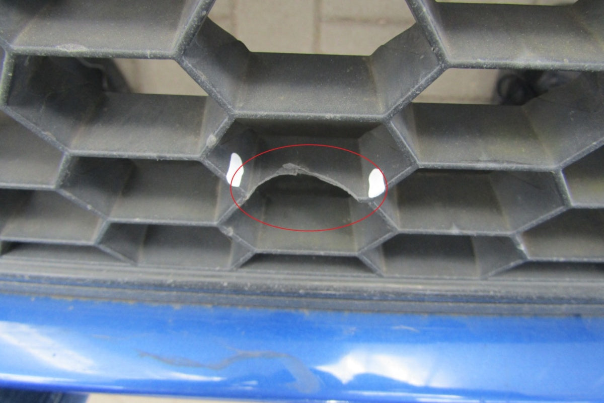 Prednji branik VW Scirocco 1K8 09-13