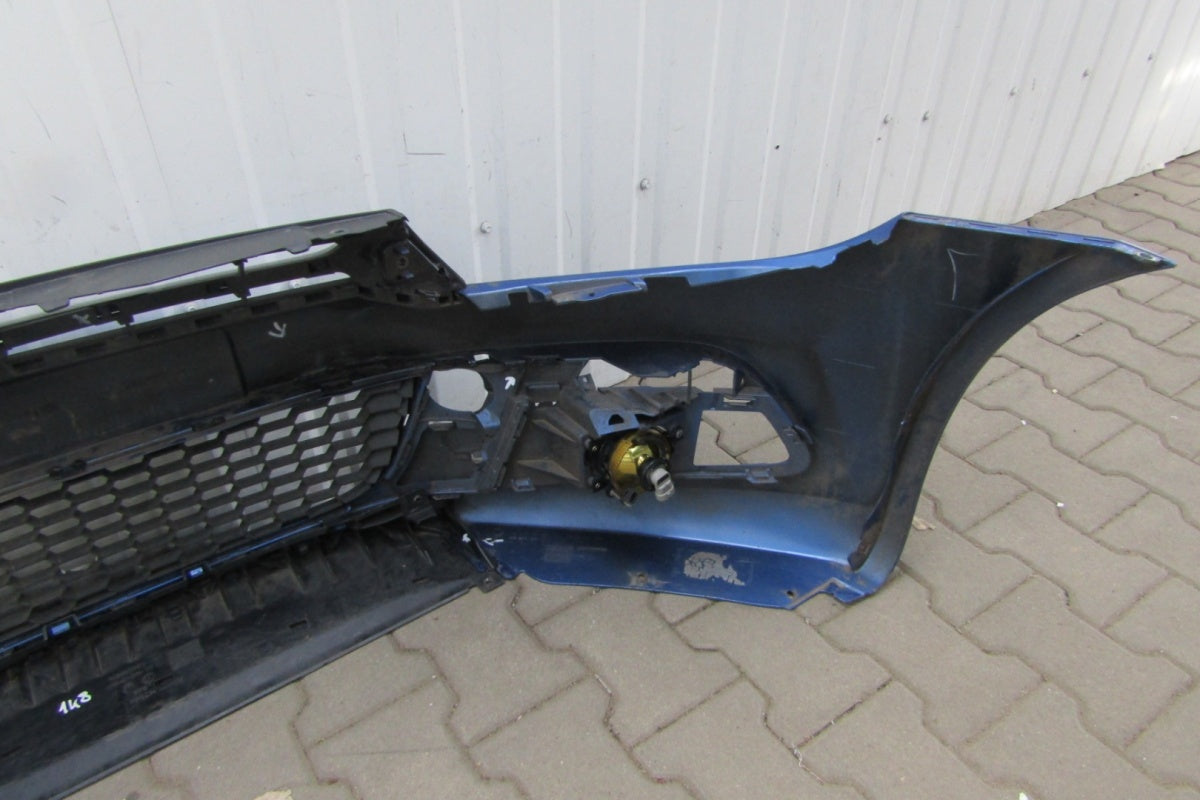 Prednji branik VW Scirocco 1K8 09-13